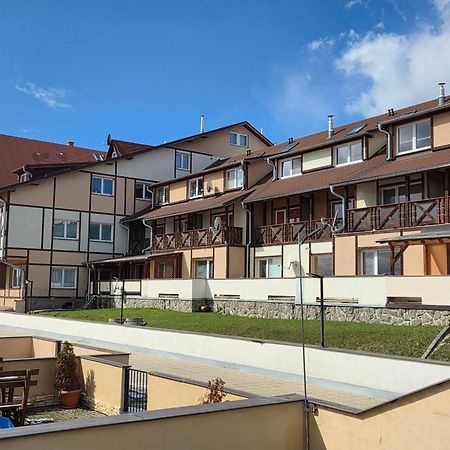Apartment High Tatras Velky Slavkov Exterior photo