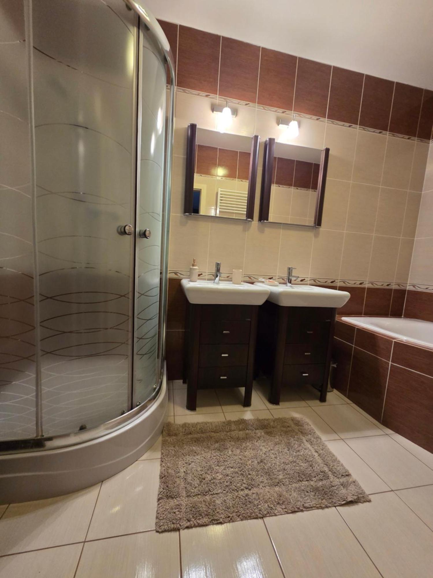 Apartment High Tatras Velky Slavkov Exterior photo
