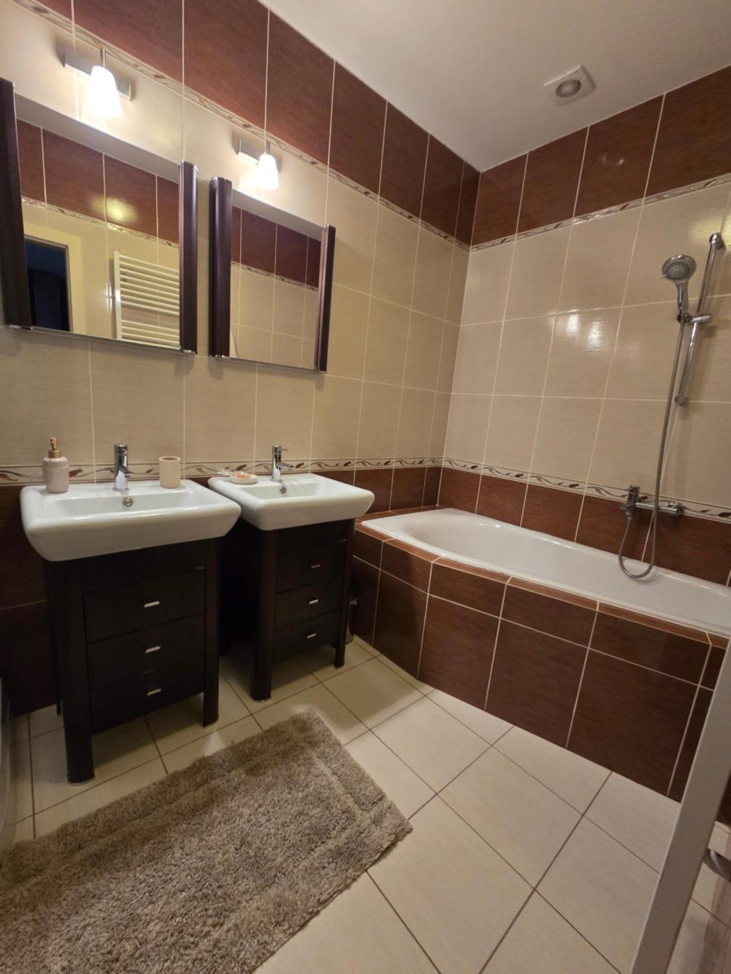 Apartment High Tatras Velky Slavkov Exterior photo