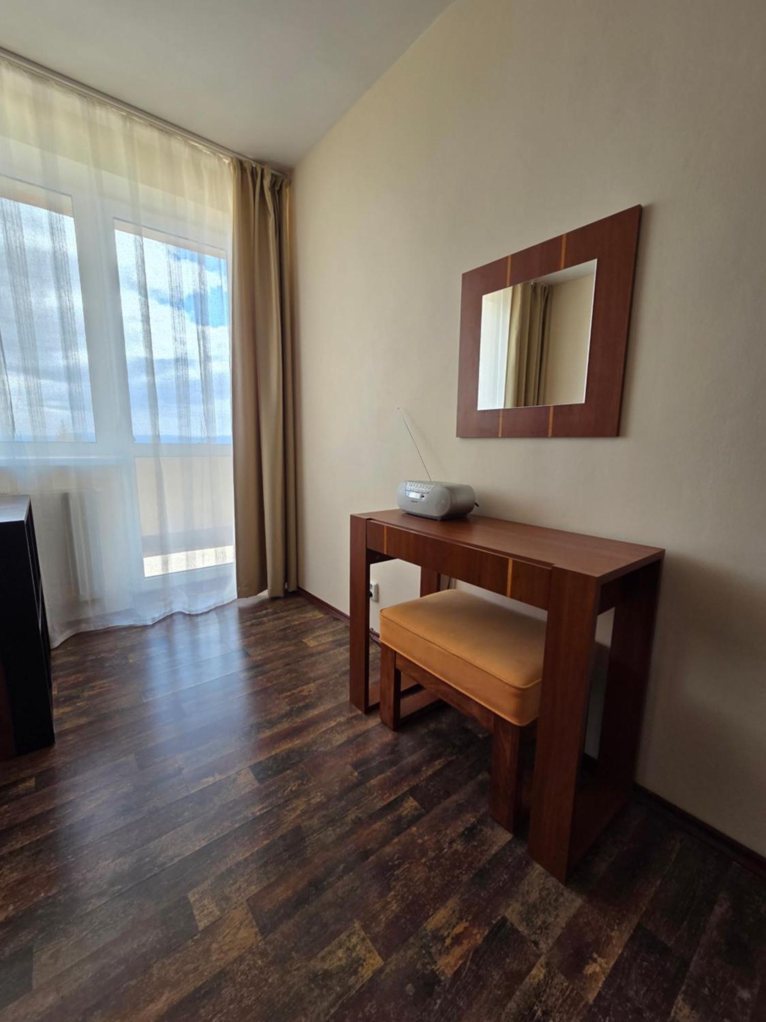 Apartment High Tatras Velky Slavkov Exterior photo