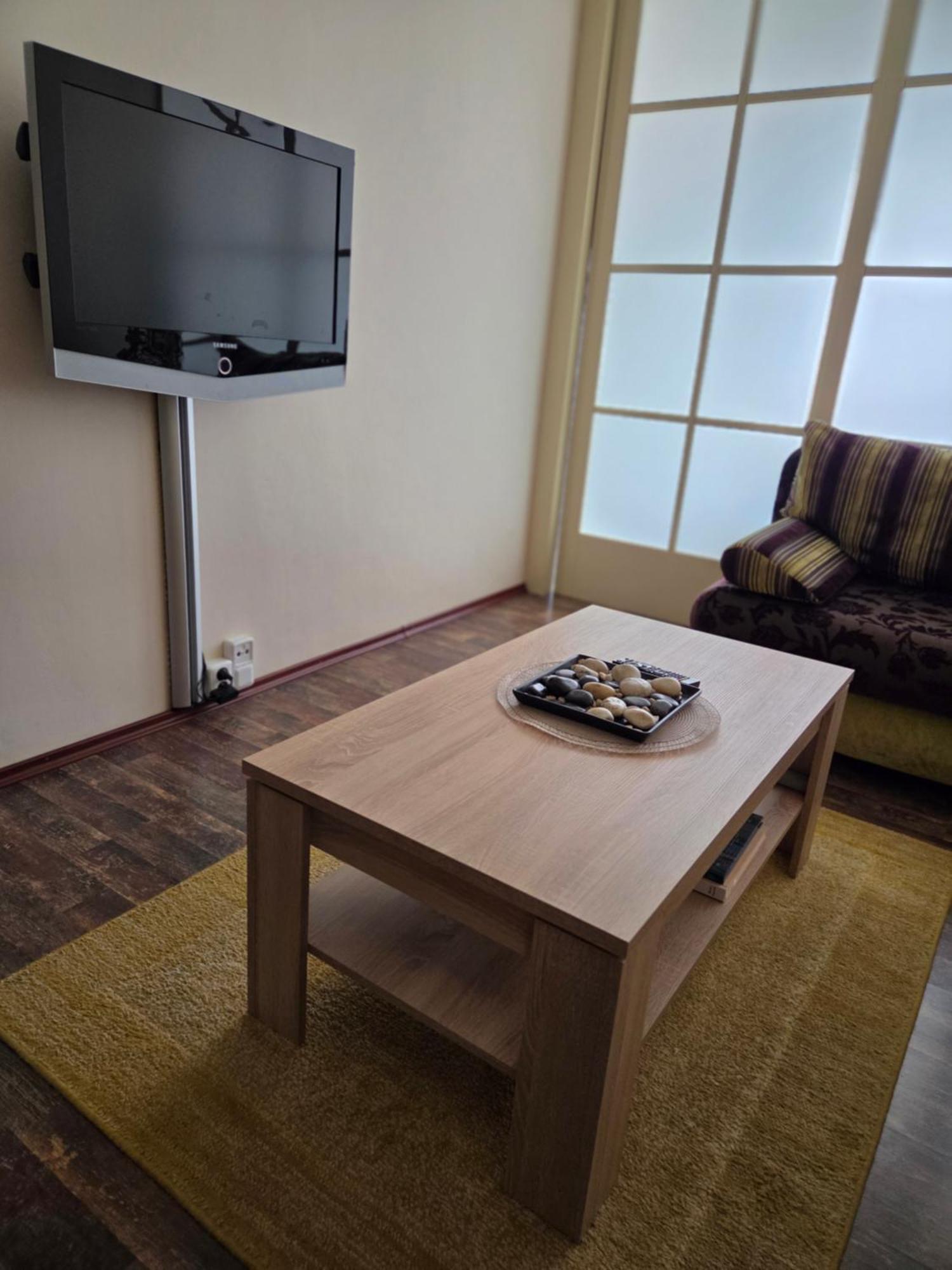 Apartment High Tatras Velky Slavkov Exterior photo